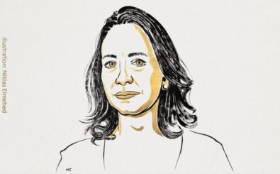 Venezuelan opposition leader Mar&iacute;a Corina Machado receives the 2025 Nobel Peace Prize for promoting democracy and human rights; Oslo ceremony on Dec 10.