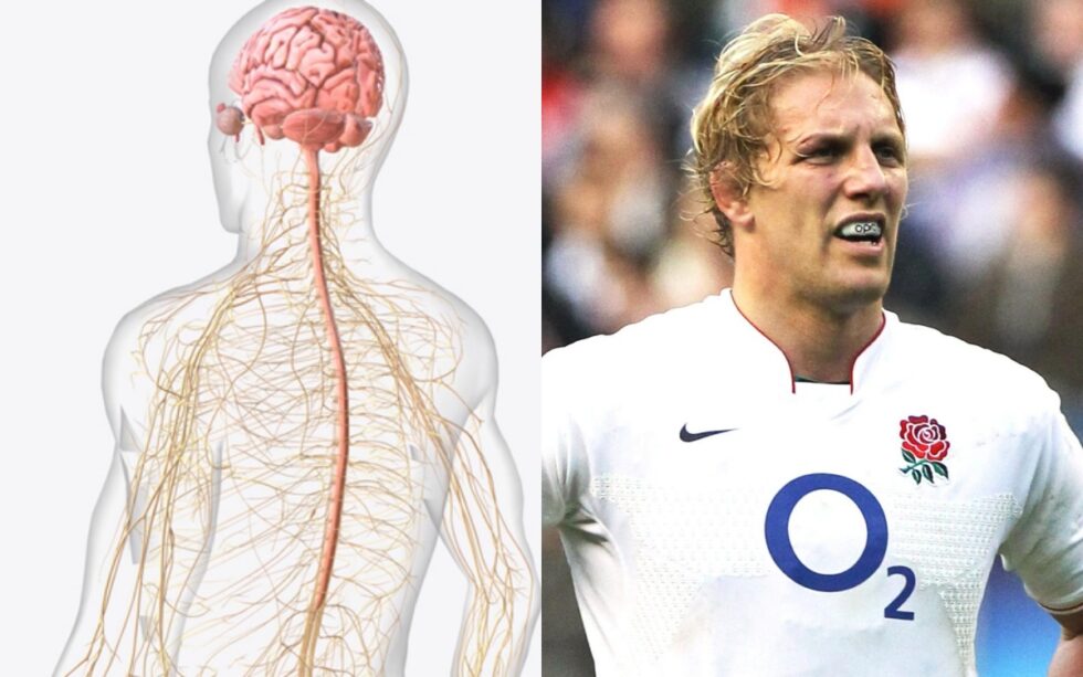 England Rugby legend Lewis Moody, 47, shares his "huge shock" at a Motor Neurone Disease (MND)/ALS diagnosis. The World Cup winner vows to stay positive and support research.