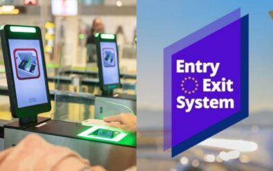 From 12 October 2025, all UK travellers entering the Schengen Area will face biometric checks under the EU&rsquo;s new Entry/Exit System for faster, safer border control.