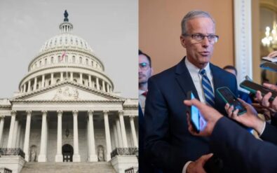 The US government shutdown persists after the Senate&rsquo;s fifth failed vote on Oct 6. Democrats and Republicans clash over Obamacare funding, fueling 2026 midterm elections tension.