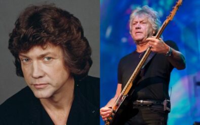 Moody Blues icon John Lodge dies at 82. The family says the rock legend was &ldquo;suddenly and unexpectedly taken from us&rdquo;, leaving behind a legacy of timeless music.