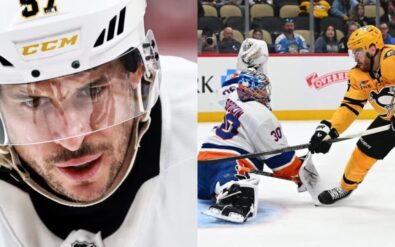 NHL Global Series 2025: Pittsburgh Penguins face Nashville Predators at Avicii Arena. Official dates (Nov 14 & 16), ticket prices, and event details.