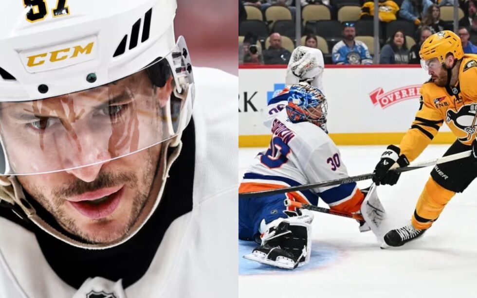 NHL Global Series 2025: Pittsburgh Penguins face Nashville Predators at Avicii Arena. Official dates (Nov 14 & 16), ticket prices, and event details.