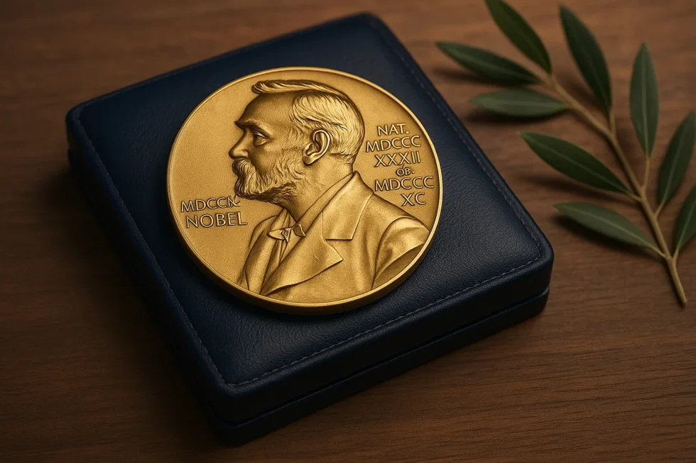 Britain’s Nobel Legacy: From Lord Rayleigh to Higgs – Over 140 Laureates of Excellence