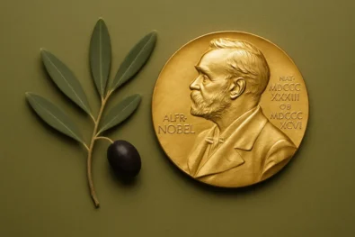 Countdown to the 2025 Nobel Prize in Economics &ndash; experts expect a bold winner shaping the future of digital money, inflation policy and green global growth.