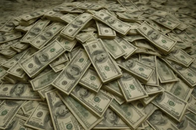 A Los Angeles jury orders Johnson & Johnson (J&J) to pay $966 million over asbestos-linked baby powder. The company denies wrongdoing and plans to appeal.