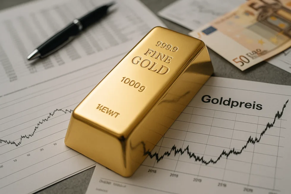 Gold demand to exceed 4,800 tonnes in 2025 as central banks and investors expand holdings. Analysts forecast $4,500 base and $5,000 potential in 2026.