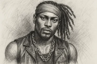 D&rsquo;Angelo, born Michael Eugene Archer, revolutionized R&B with soul, funk, and spirituality. From Brown Sugar to Black Messiah, his timeless music redefined the sound of a generation.