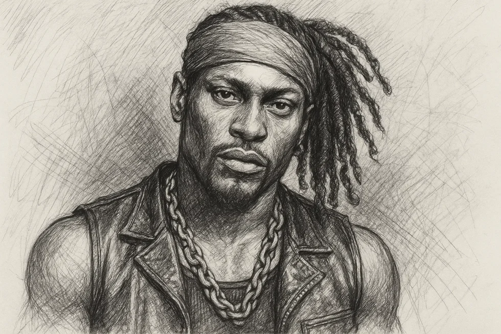 D’Angelo, born Michael Eugene Archer, revolutionized R&B with soul, funk, and spirituality. From Brown Sugar to Black Messiah, his timeless music redefined the sound of a generation.