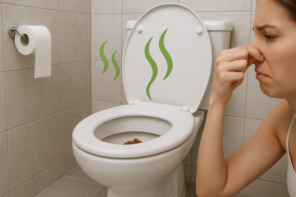 Ammonia smell in stool can indicate liver or kidney issues, infection, or diet imbalance. Learn about the 5 main causes, warning signs, and how to treat or prevent this symptom.