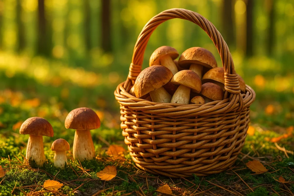 Discover legal mushroom foraging spots in London 2025, safety tips, edible vs poisonous mushrooms, and best parks to explore with maps.