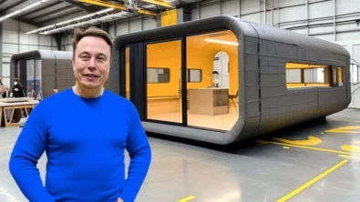 Elon Musk&rsquo;s Tesla Tiny House promises off-grid living and solar power under &pound;10k &mdash; but is it real, and when could it reach the UK market?