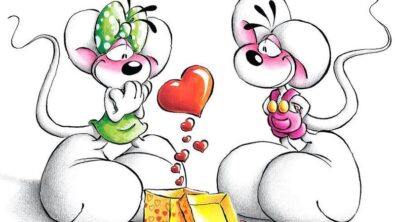 Diddl Comeback 2025: Europe&rsquo;s cult mouse returns in France. London fans await the nostalgic revival of Diddl stationery, plush toys and collectibles.