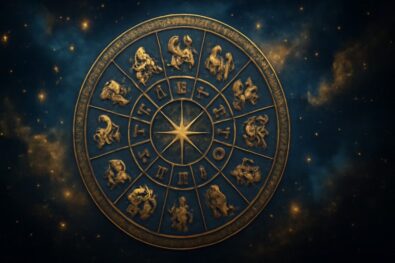 Horoscope today, October 28 2025: Venus in Libra brings harmony, but a magnetic storm may shake your nerves and sleep. Full zodiac and health forecast.