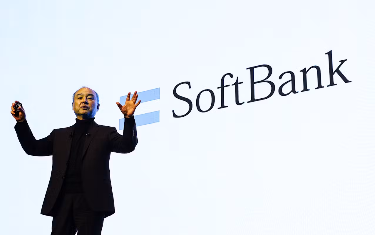 SoftBank acquires ABB’s robotics arm for $53.8B, expanding into “Physical AI.” Masayoshi Son aims to lead the global fusion of AI, robotics, and Industry 5.0.