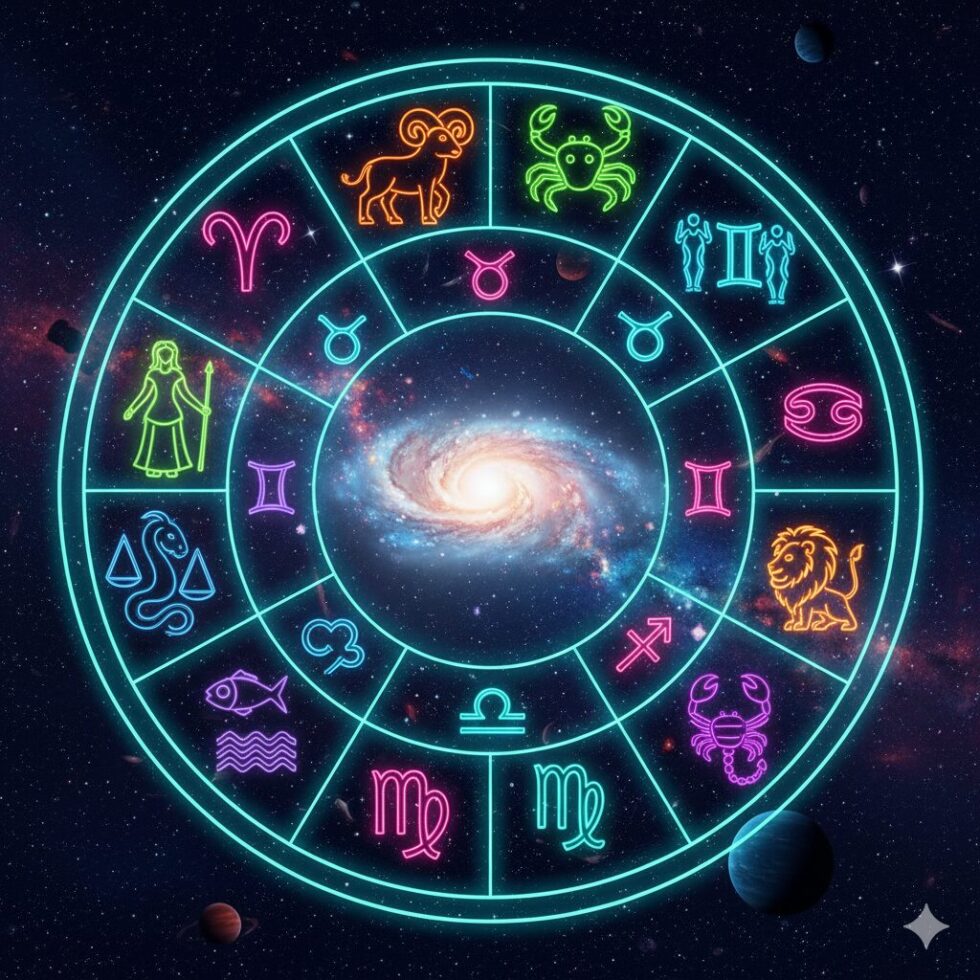 Horoscope October 6 2025 shows powerful shifts under the Aries Full Moon — love, work & destiny forecasts for every zodiac sign.