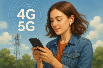 5G+ rollout in UK accelerates as 3G networks shut down across regions &mdash; impact on business, IoT, users explained, with timelines and guidance.