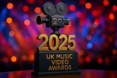 2025 UK Music Video Awards in London on 30 October bring nominations, jurors, new categories, trends and what to expect (UKMVA 2025, music video awards).