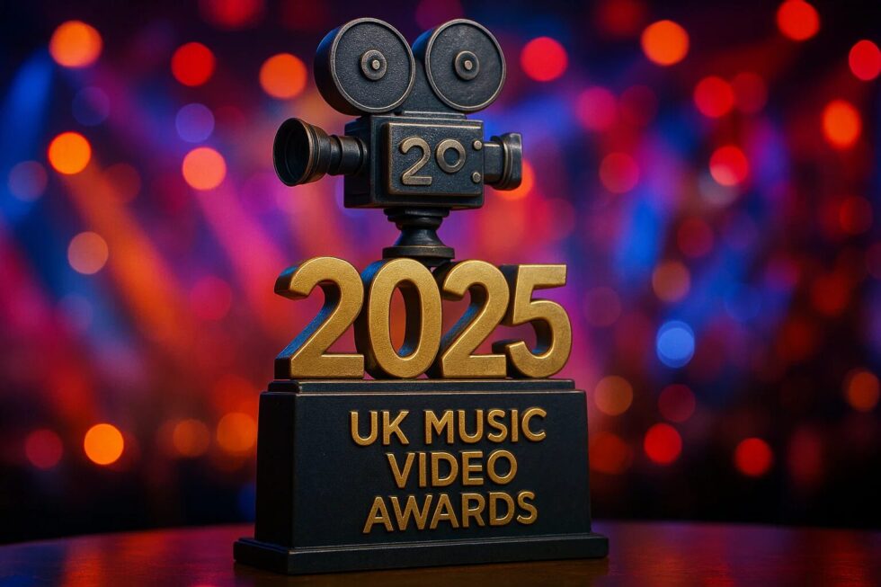 2025 UK Music Video Awards in London on 30 October bring nominations, jurors, new categories, trends and what to expect (UKMVA 2025, music video awards).