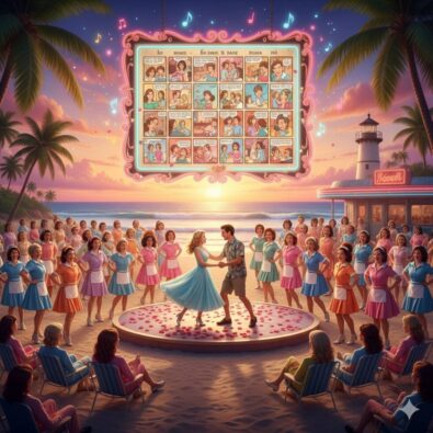 50 First Dates Musical London premiere at The Other Palace runs 14 Sept‑16 Nov 2025. Cast, ticket prices, showtimes & tips. Similar searches: 50 First Dates show, London musical tickets, Off West End premieres.