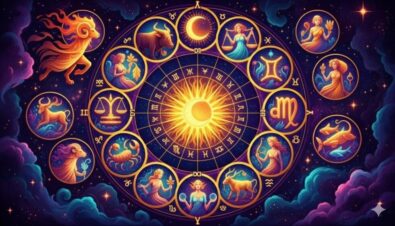 Horoscope October 8 2025 reveals zodiac insights for Aries to Pisces &mdash; love, career, health, and cosmic energy shifts like the Draconids meteor shower.