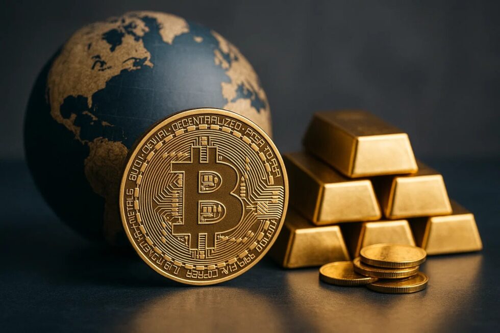 Bitcoin’s future — global currency or digital gold? Explore adoption, regulation, ETFs, and institutional flows shaping crypto’s next decade.
