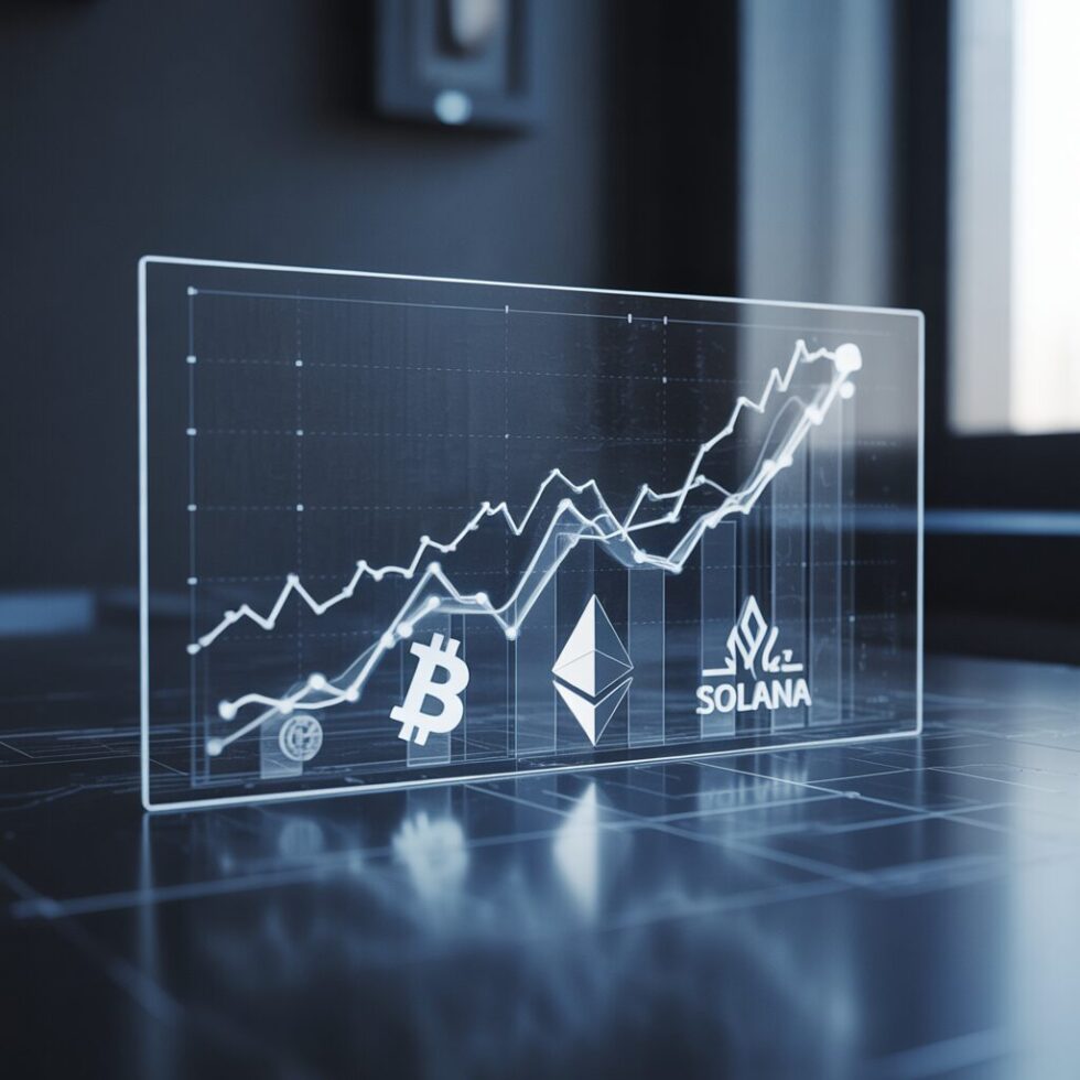 Discover the top 10 cryptocurrencies with growth potential after Bitcoin's 2024 halving, including ETH, SOL, XRP, and AVAX, with market data and ROI.