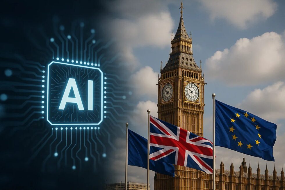 London emerges as Europe’s AI hub with investments from DeepMind, OpenAI, Anthropic, and UK AI initiatives, strengthening its global leadership.