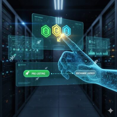 Cryptocurrency investors learn how to choose promising tokens before listing. Tips, strategies, tokenomics, community analysis, launchpads, and early investor insights.