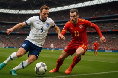 England vs Wales preview for Wembley 2025 &ndash; tickets, squads, rivalry, player insights, fan tips, historical context, and travel advice.