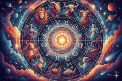 Horoscope October 10 2025 brings insights into love, career, health for all zodiac signs &mdash; daily forecast, tips, trends, how planets influence you.