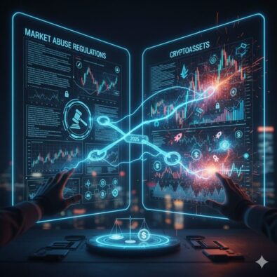 Market abuse cryptoassets: UK expands rules for insider trading, market manipulation, and transparency, affecting firms and investors alike.