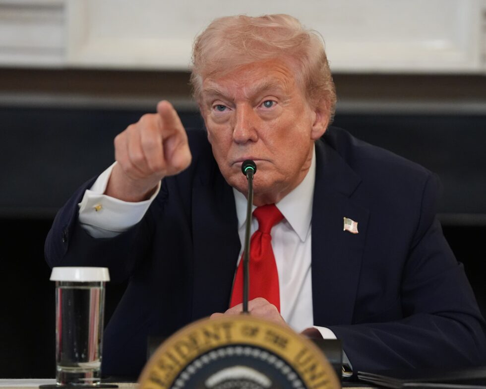 Donald Trump nears a historic Gaza ceasefire deal between Israel and Hamas, aiming for his biggest diplomatic success amid tense political challenges.