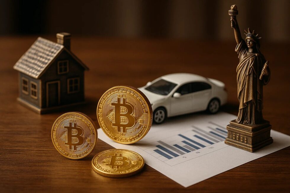 Crypto market trends 2025 show growth in DeFi, tokenized assets, and liquid staking. Learn top investment strategies and emerging blockchain opportunities.