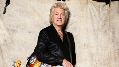Moody Blues icon John Lodge dies at 82. The family says the rock legend was &ldquo;suddenly and unexpectedly taken from us&rdquo;, leaving behind a legacy of timeless music.