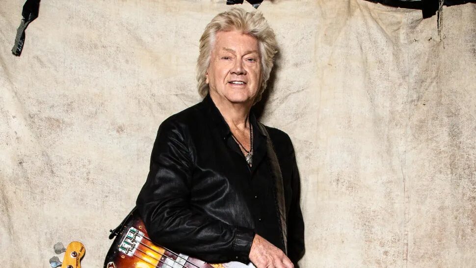 Moody Blues icon John Lodge dies at 82. The family says the rock legend was “suddenly and unexpectedly taken from us”, leaving behind a legacy of timeless music.