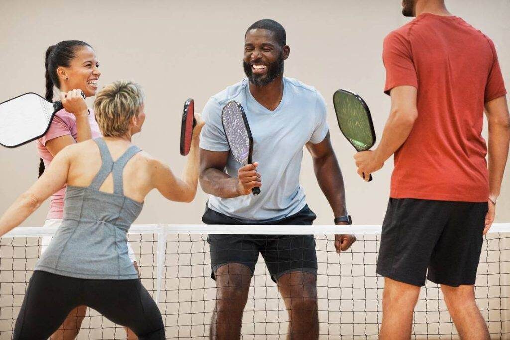 Pickleball London is rising fast as sport trend; discover where to play and why it outpaces tennis and padel in cost, access, and popularity.