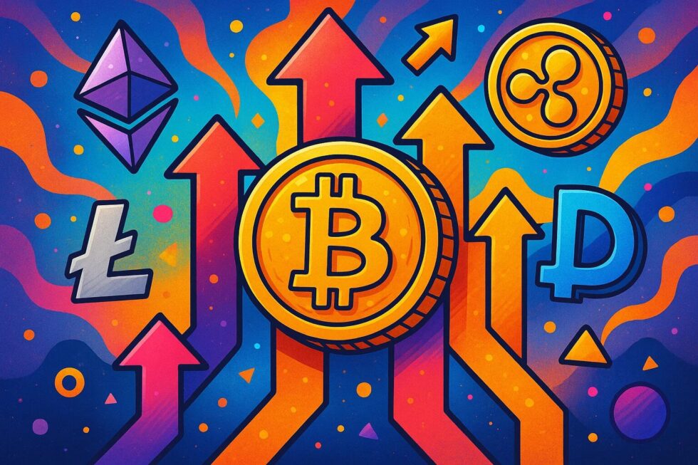 Cryptocurrency news October 3, 2025: BTC $78K, ETH $4,850, ETFs, blockchain innovations, NFT trends, market updates, and global regulations.