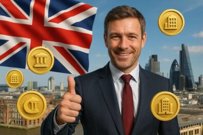 RWA Tokenization is key to the UK's finance strategy. FCA proposals target fund tokenization to cut costs, boost transparency, accelerate T+0 settlement, and cement London's status as a Web3 finance leader