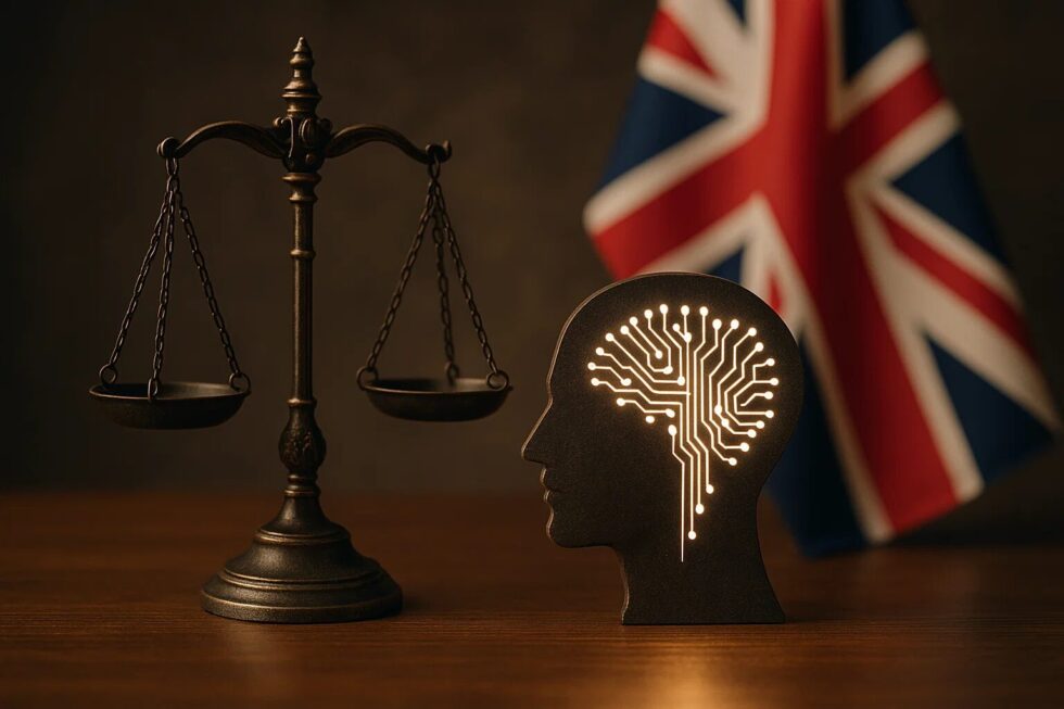 UK AI regulation pioneers a "Light-Touch" model and the AI Safety Institute for global leadership. Find out how this approach balances innovation and risk management.