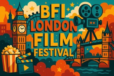 BFI London Film Festival 2025: 247 films, premieres, XR works, free events, tickets info, venues, and tips for cinephiles and filmmakers in London.