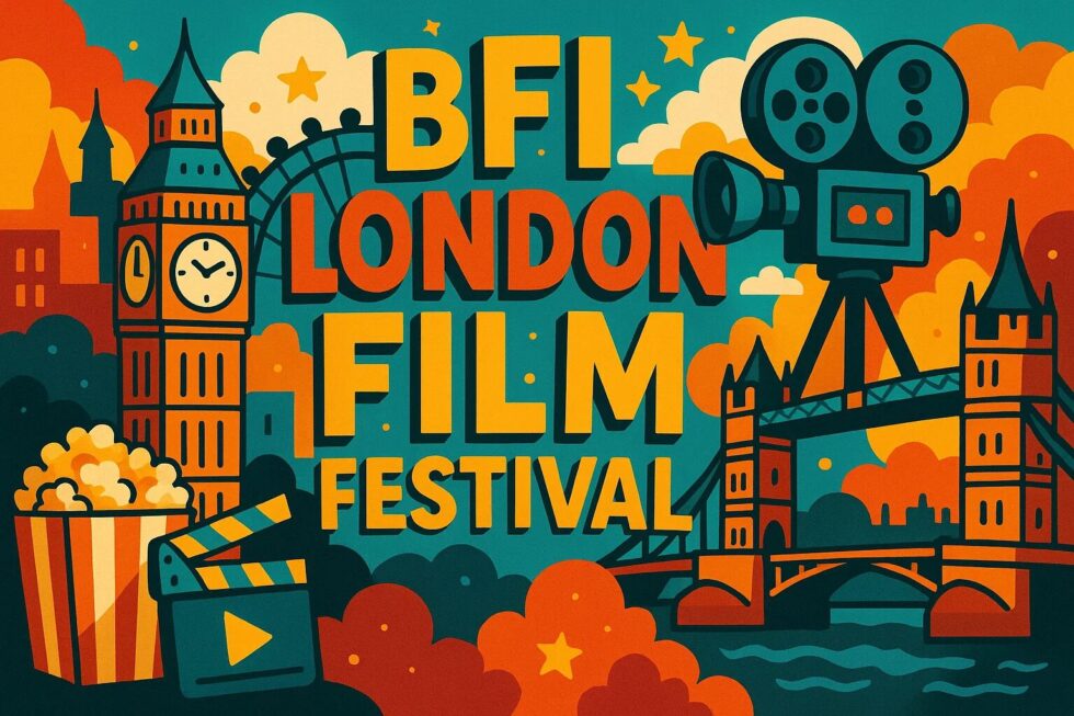BFI London Film Festival 2025: 247 films, premieres, XR works, free events, tickets info, venues, and tips for cinephiles and filmmakers in London.