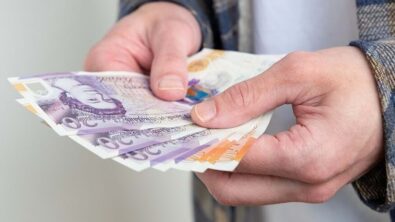 UK real living wage rises to &pound;13.45 per hour, boosting pay for low-paid workers and supporting families with essential living costs.