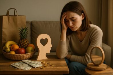 Why are we unhappy? Modern Psychology exposes the traps of comparison and materialism. Learn how true happiness arises from mindfulness, self-worth, and conscious living.