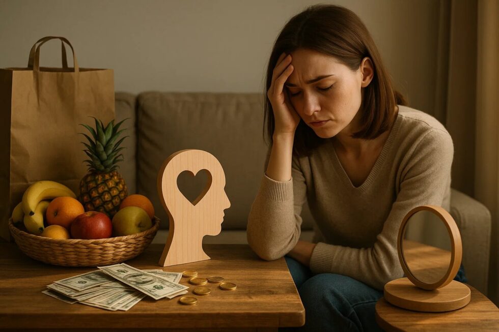 Why are we unhappy? Modern Psychology exposes the traps of comparison and materialism. Learn how true happiness arises from mindfulness, self-worth, and conscious living.