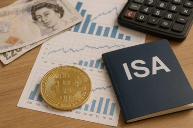 Crypto ETNs in ISAs bring tax-free investing to Britain: analysis of HMRC rules, FCA policy, and global comparisons with EU and Ukraine.