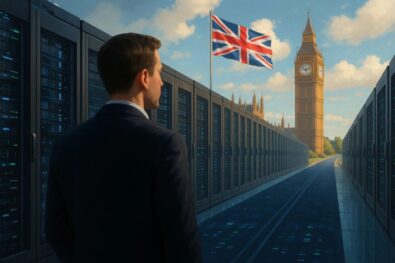 UK Compute Roadmap sets out Britain&rsquo;s bold plan to build exascale infrastructure, scale AI compute, and compete globally in supercomputing &mdash; analysis, comparisons, challenges.