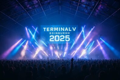 Terminal V 2025 in Edinburgh features top techno, electronic lineups, tickets, stages, food, and festival tips for music lovers and culture enthusiasts.