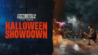 Dying Light 2 Halloween Showdown is live until Nov $\text{20th}$. Get details on the new Tower Raid, Toxic/UV weapons, and how to unlock Cursed Pirate and CyberRaider.