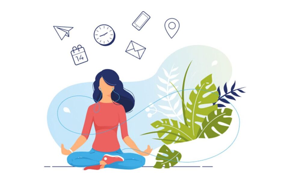 Gesundheit starts here. Learn how to defeat chronic stress and exhaustion by implementing effective mental health routines, PQC strategies, and finding daily ruhe.